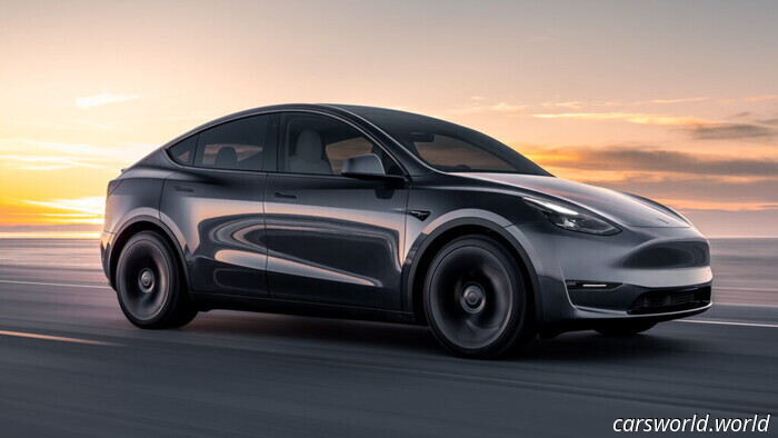 Tesla States There Is "No Obligation To Inform" Owners About Alleged Safety Issues | Carscoops